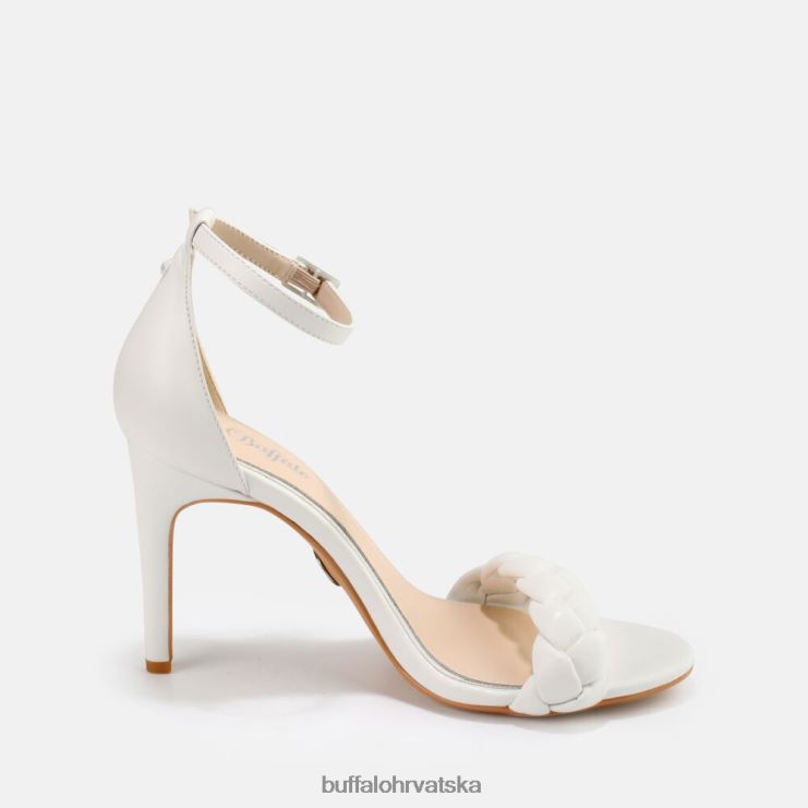 bijela Buffalo ella sandala |sandale TDD6T253